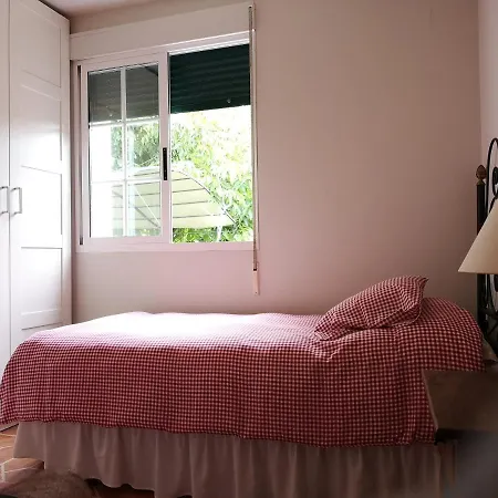 Casa Con Jardin En Del Morrazo, Longan 65 * Cangas do Morrazo