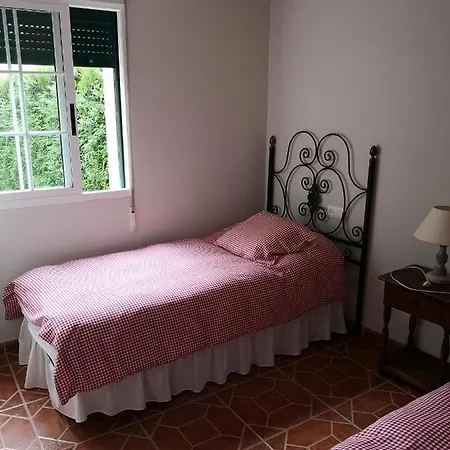 Casa Con Jardin En Del Morrazo, Longan 65 Holiday home