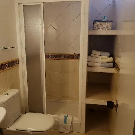 Casa Con Jardin En Del Morrazo, Longan 65 Holiday home *