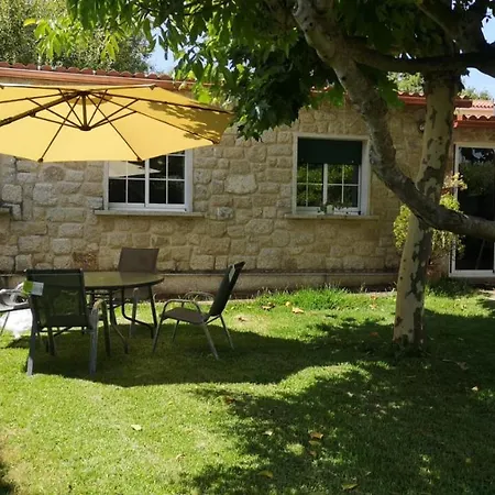 Holiday home Casa Con Jardin En Del Morrazo, Longan 65